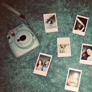 Meet your Posher, Alex